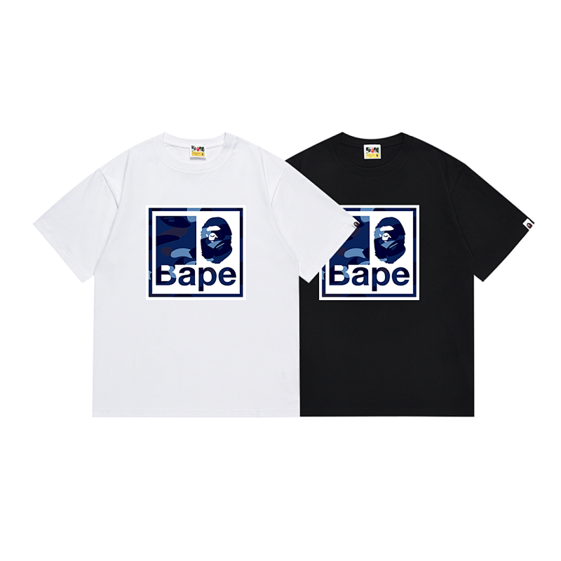 BAPE T-SHIRT 160150