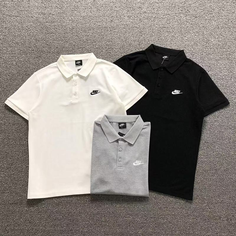 NIKE POLO 4205190977（im 170cm 60kg i wear size M in the phot）