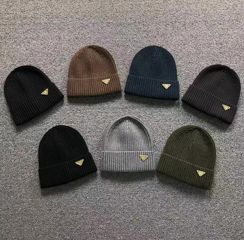 PRADA HAT 511502102