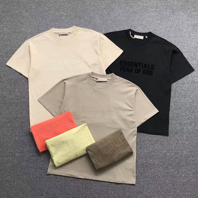 FOG T-SHIRT 412131917（im 170cm 57kg i wear size M in the phot）