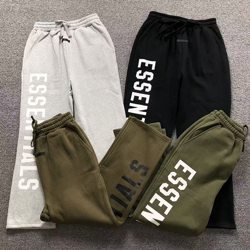 FOG TROUSERS 4108120377（im 170cm 60kg i wear size L in the phot）
