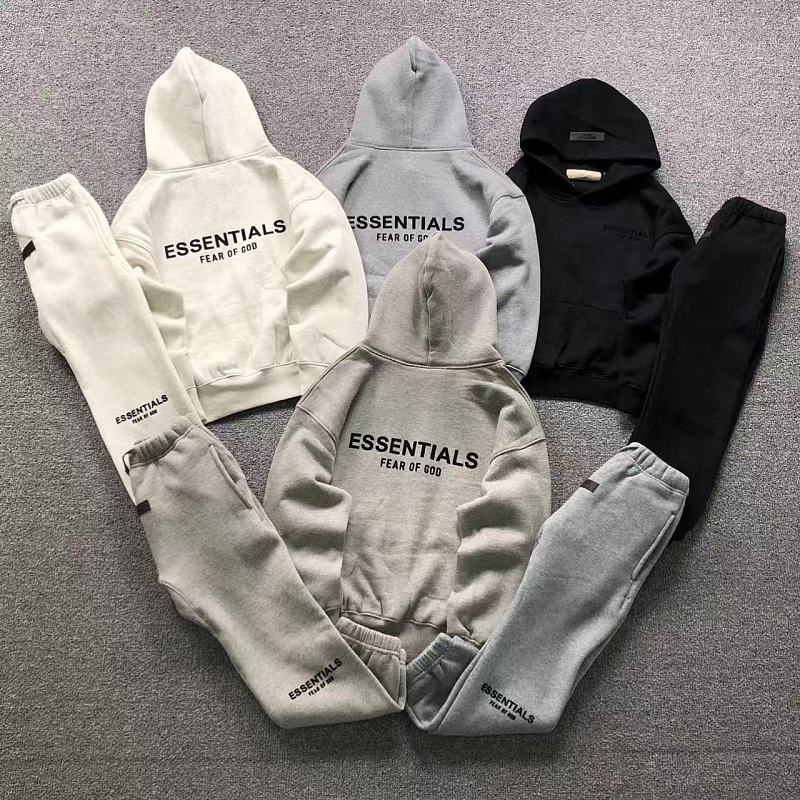 TOP TROUSERS FOG HOODIE TROUSERS CHILD 3207231217