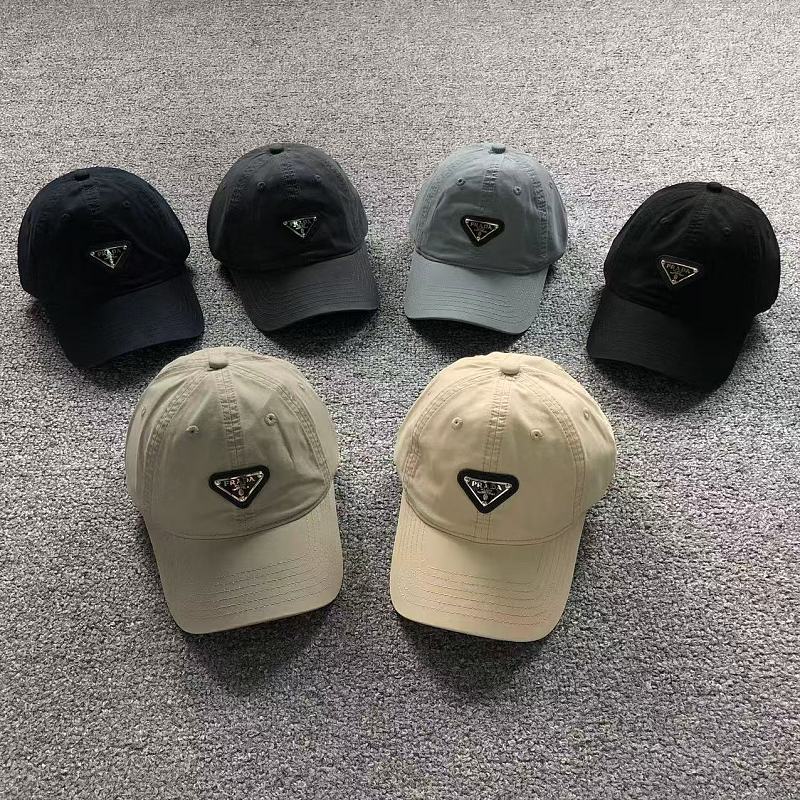 PRADA HAT 5252916102