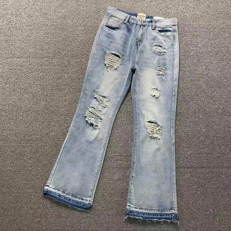 GALLERY DEPT TROUSERS 1111032853