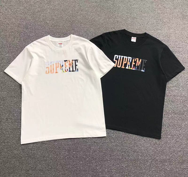 SUPREME T-SHIRT 110120833