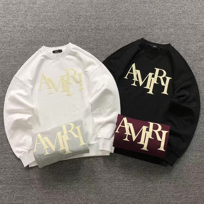 AMIRI HOODIE 5121713147（im 170cm 60kg i wear size M in the phot）
