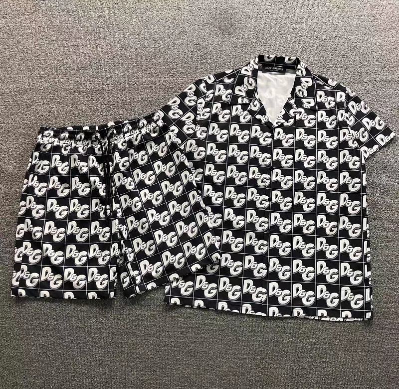 TOP SHORTS D⭐LC⭐ GA⭐⭐A⭐ SHIRT SHORTS 2208140839