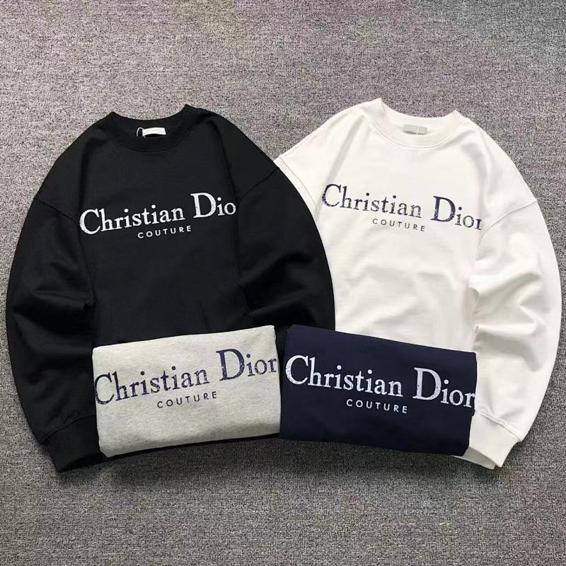 DIOR HOODIE 5112102147（im 170cm 60kg i wear size M in the phot）