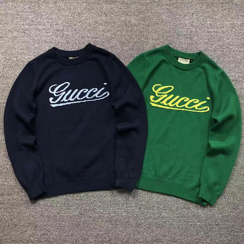 GUCCI SWEATER 4122503146（im 170cm 60kg i wear size M in the phot）