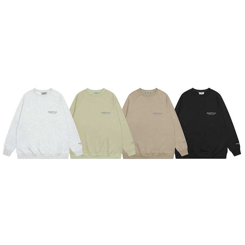 FOG HOODIE卫衣 262326