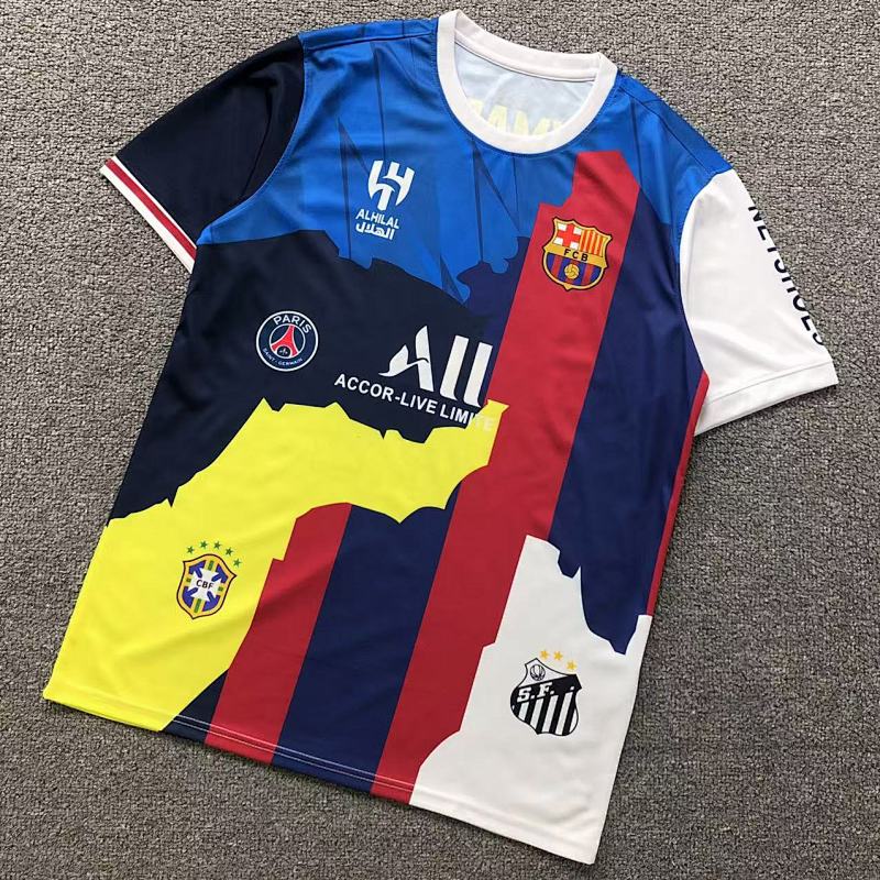 FOOTBALL T-SHIRT 31050706002（im 170cm 60kg i wear size L in the phot）