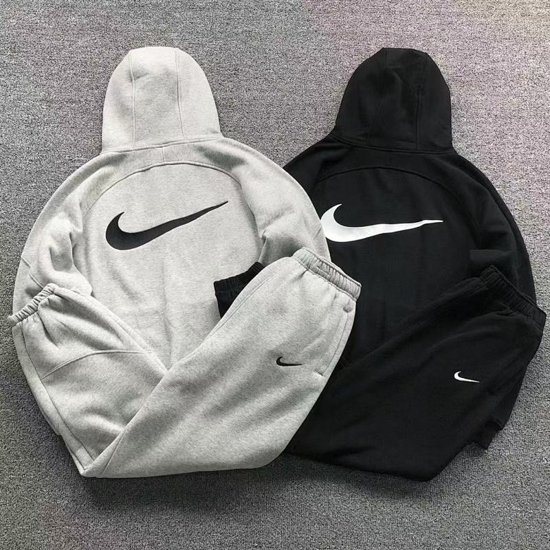 TOP TROUSERS NIKE SUPREME HOODIE TROUSERS 41110250777