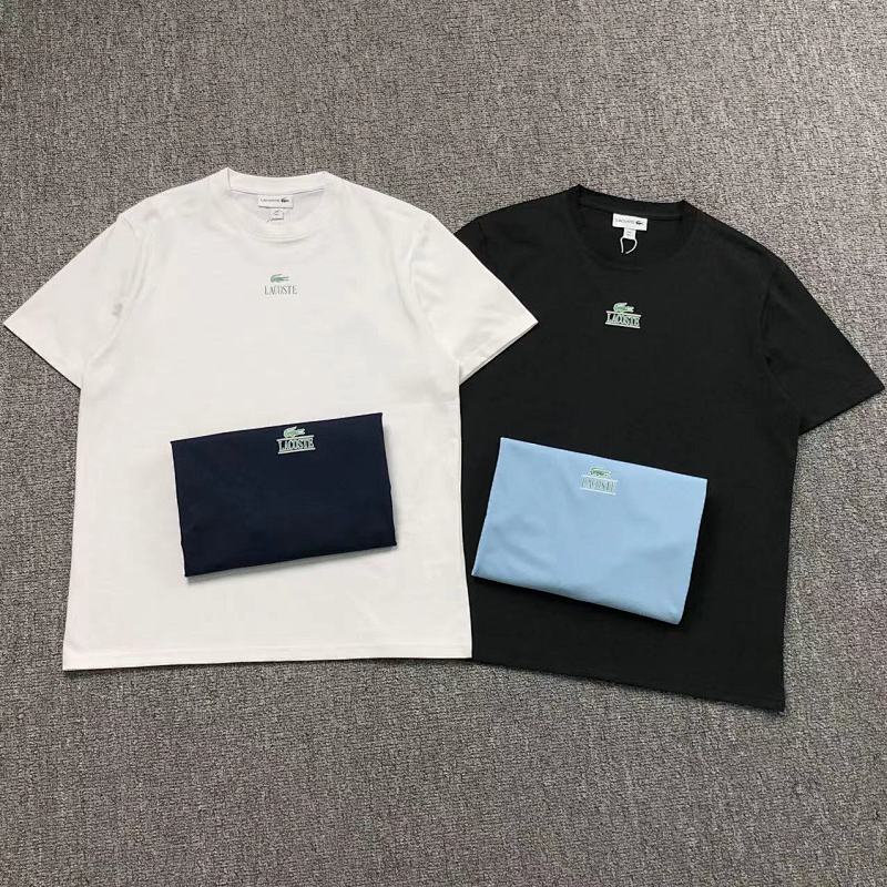 LACOSTE T-SHIRT 31130203