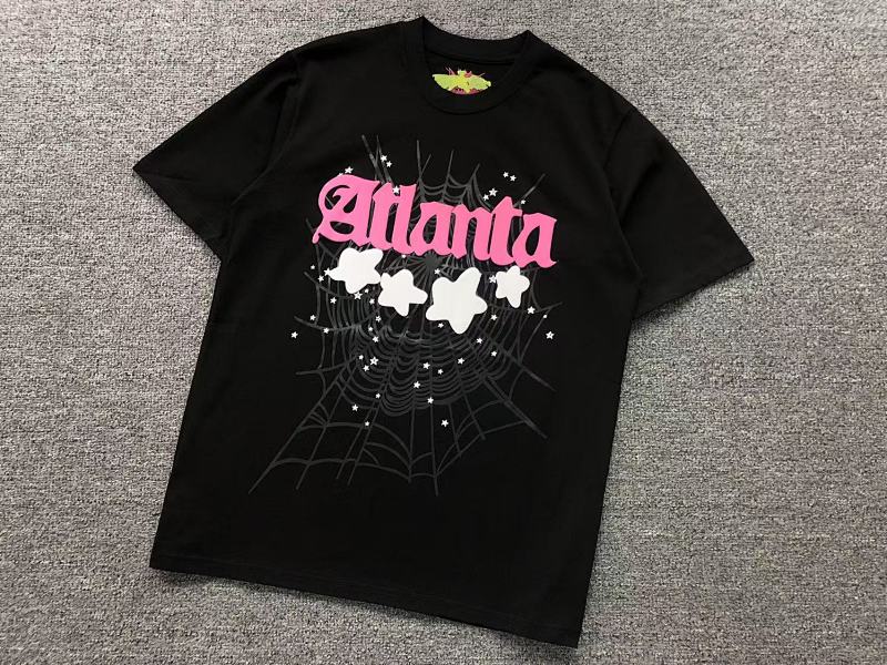 SP5DER T-SHIRT 3105280353（im 170cm 60kg i wear size S in the phot）