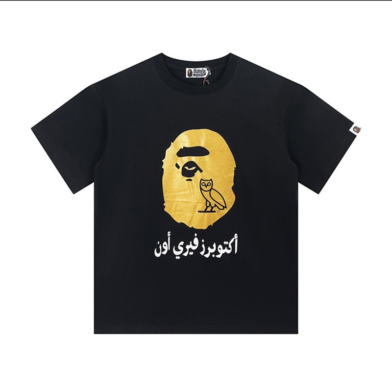 BAPE T-SHIRT 160470