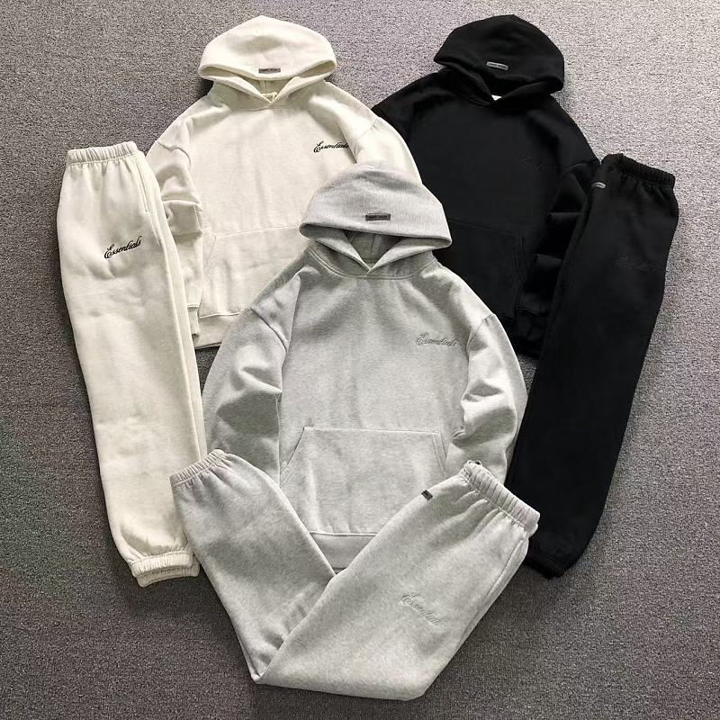 TOP TROUSERS FOG HOODIE TROUSERS 4209010877