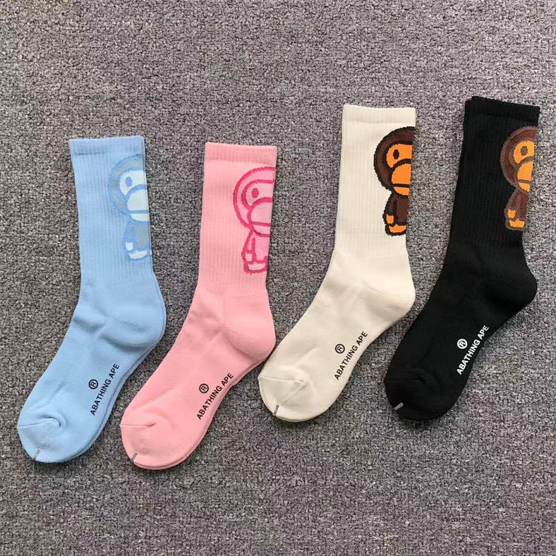 BAPE SOCKS 2203300218