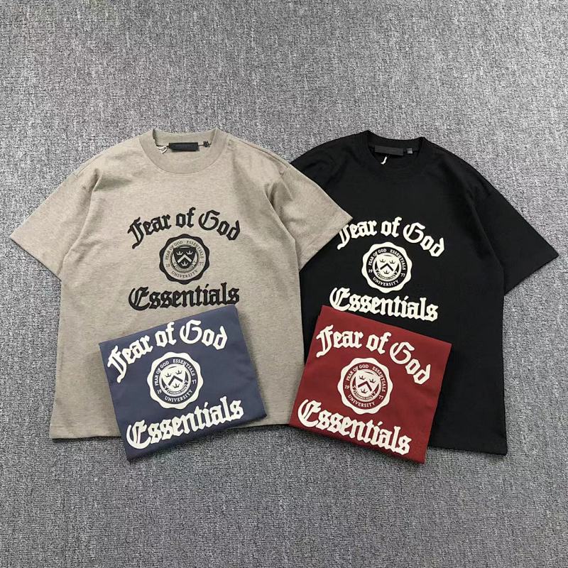 FOG T-SHIRT 31120217（im 170cm 57kg i wear size S in the phot）