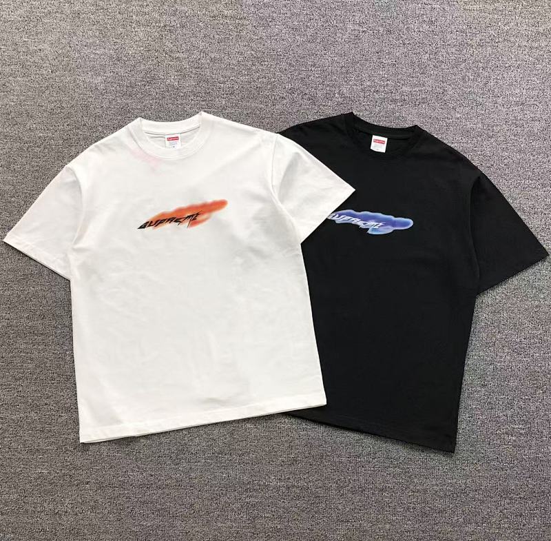 SUPREME T-SHIRT 311124321