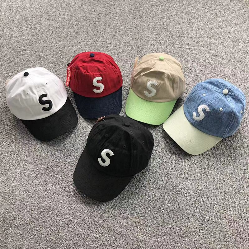 SUPREME HAT 211061933