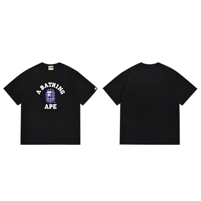 BAPE T-SHIRT 153021
