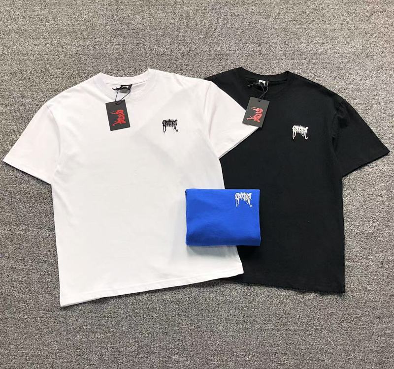 REVENGE T-SHIRT 504015191（im 170cm 60kg i wear size S in the phot）