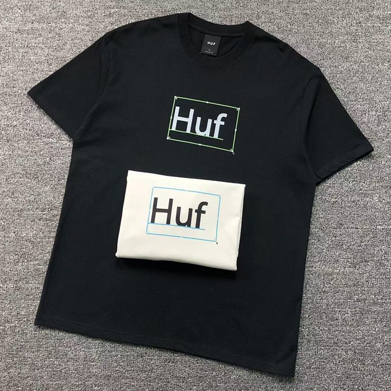 HUF T-SHIRT 311211602
