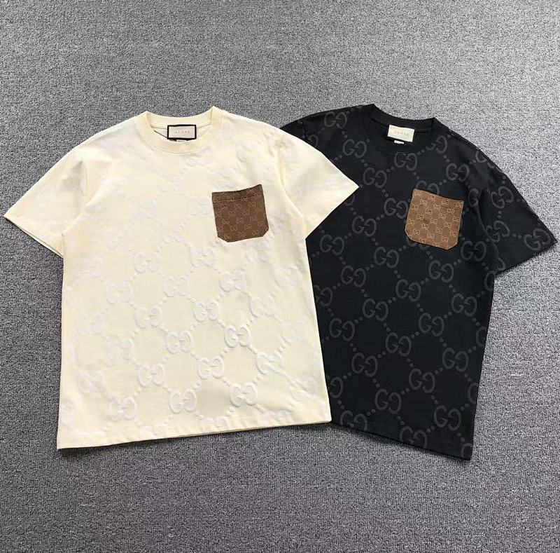 GUCCI T-SHIRT 212090401（im 170cm 55kg i wear size S in the phot）