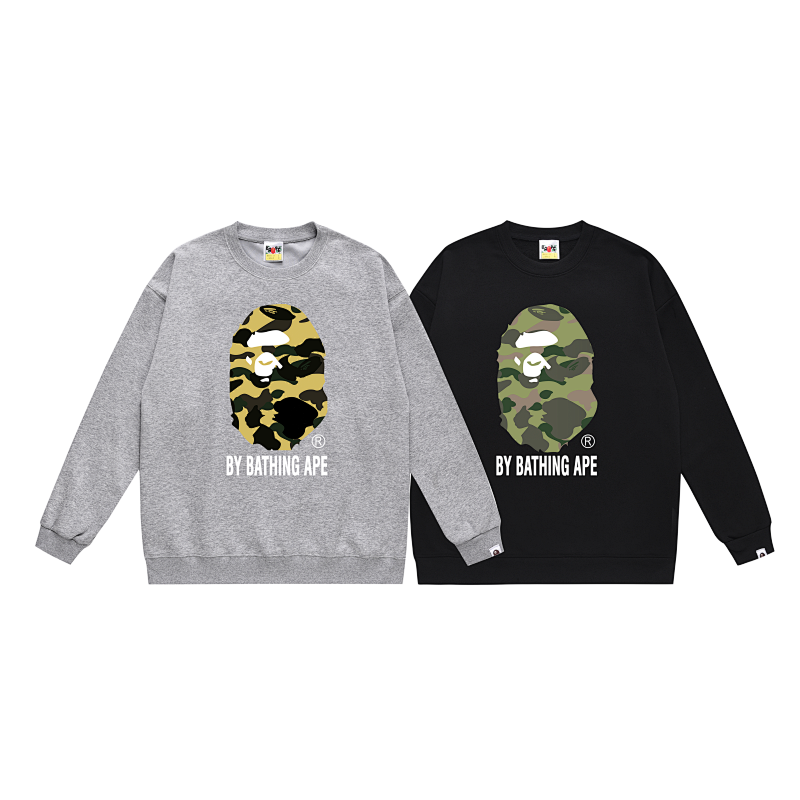 BAPE HOODIE 160249