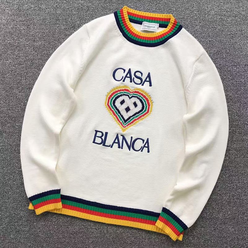 CASABLANCA SWEATER 212060148