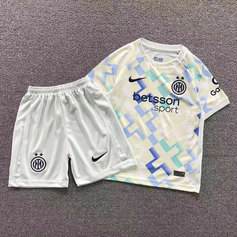 FOOTBALL CHILD SHORTS T-SHIRT 11082713002