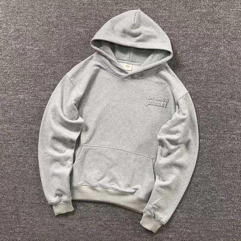 BROKEN PLANET HOODIE 372501