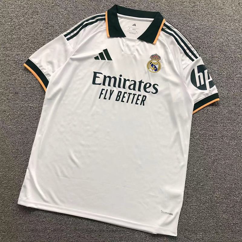 FOOTBALL T-SHIRT 124401002（im 170cm 60kg i wear size L in the phot）