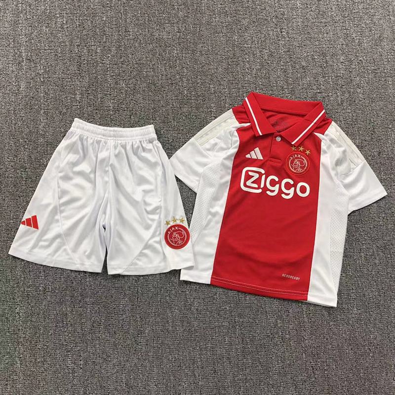 FOOTBALL CHILD T-SHIRT SHORTS 1110317002