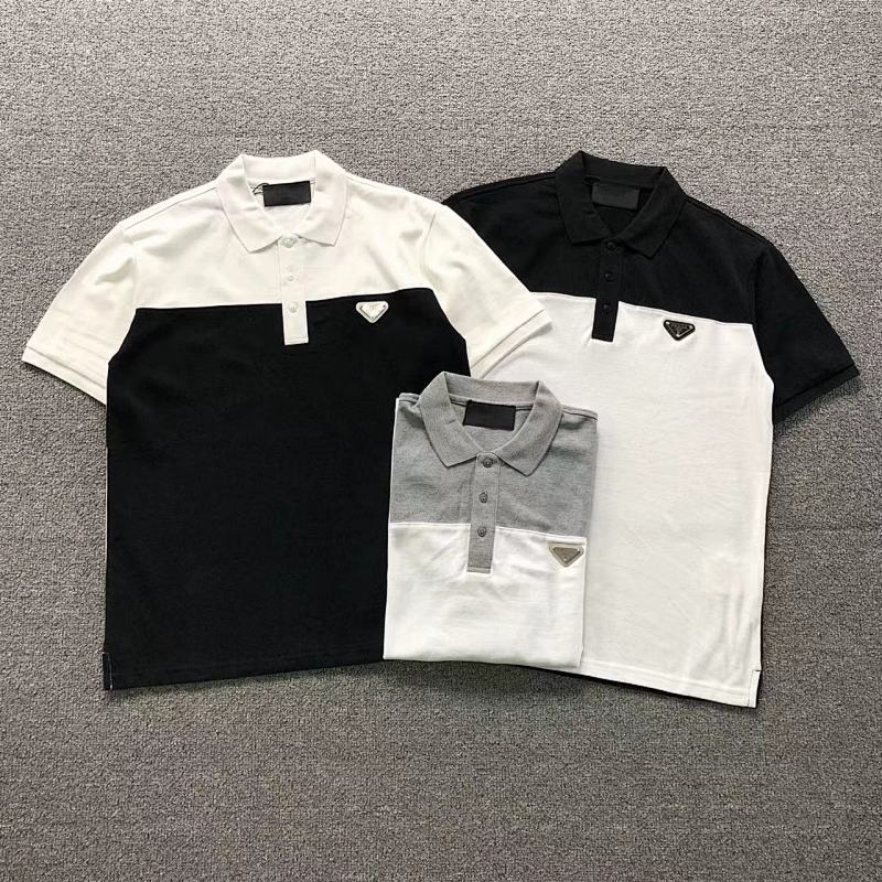 PRADA POLO 2201271304（im 170cm 60kg i wear size M in the phot）