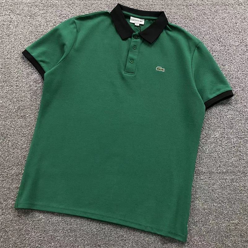 LACOSTE POLO 2201171501（im 170cm 60kg i wear size L in the phot）