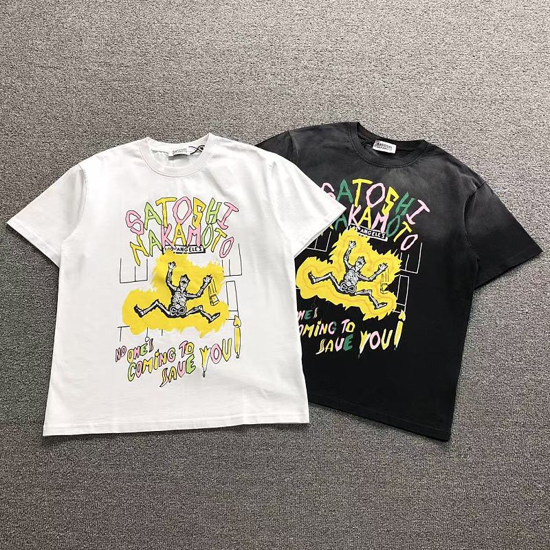FASHION T-SHIRT 3209011517（im 170cm 60kg i wear size S in the phot）