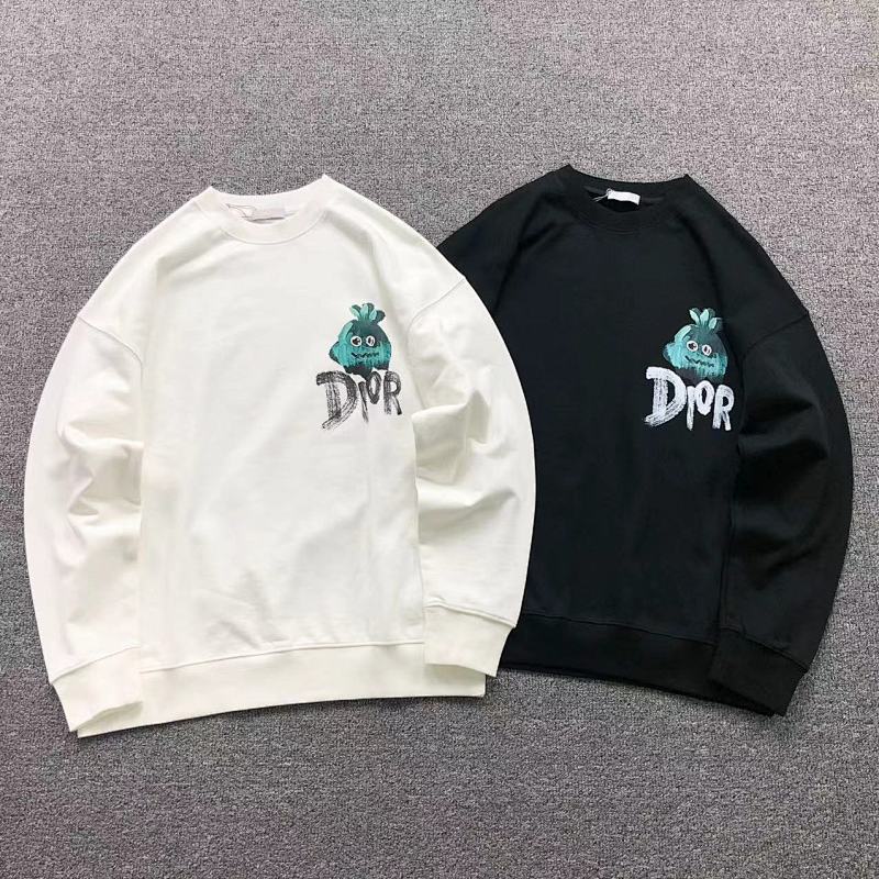 DIOR HOODIE 311090421