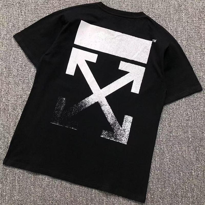 OFF-WHITE T-SHIRT 211100245