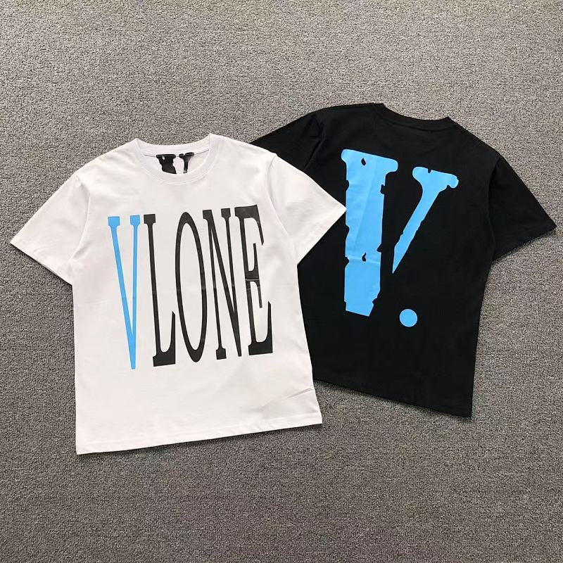 VLONE T-SHIRT 504142391（im 170cm 60kg i wear size S in the phot）