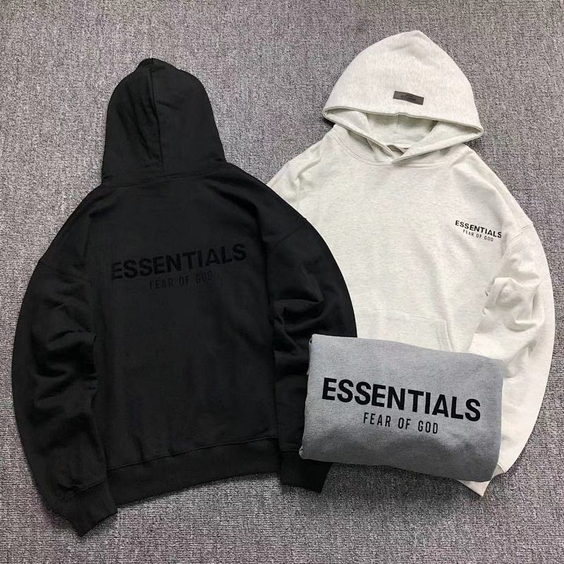 FOG HOODIE 182902