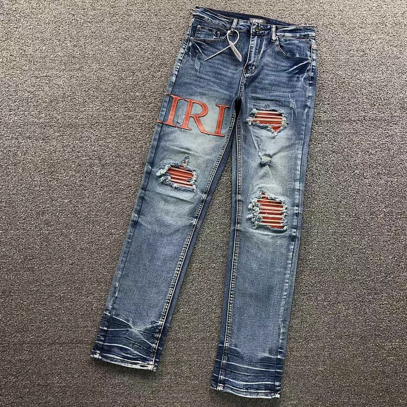 AMIRI TROUSERS 3208191817