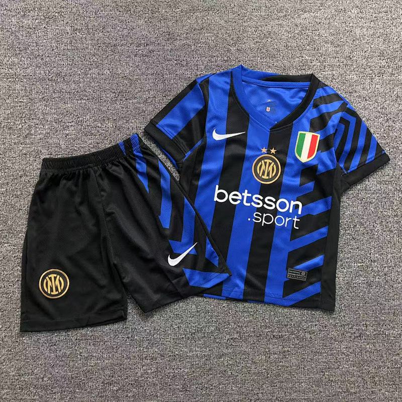 FOOTBALL CHILD T-SHIRT SHORTS 1122502002