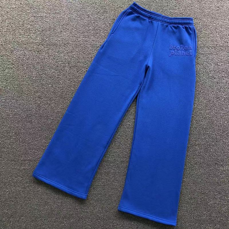 BROKEN PLANET TROUSERS 58292191（im 170cm 60kg i wear size S in the phot）