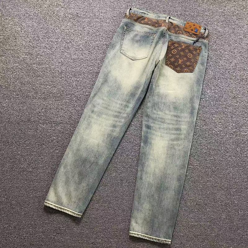 GUCCI TROUSERS 2112163301（im 170cm 60kg i wear size 33 in the phot）