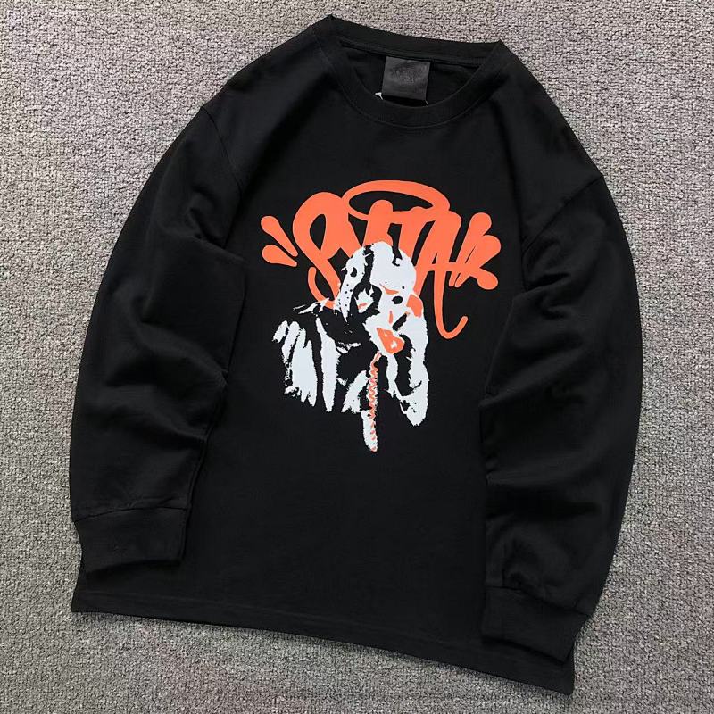 SUNO LONG SLEEVED 5112744121（im 170cm 60kg i wear size S in the phot）