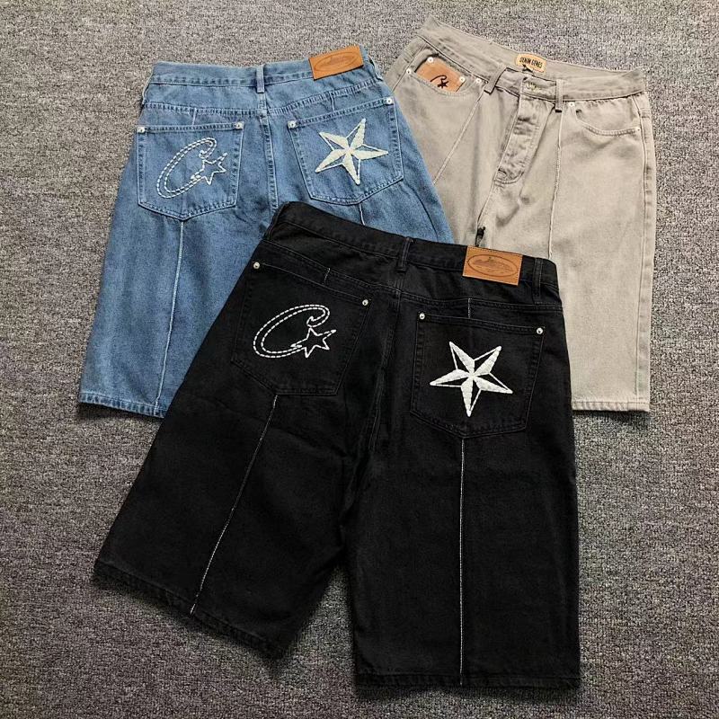 CORTEIZ SHORTS 151618