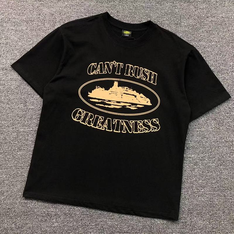 CORTEIZ T-SHIRT 56252178（im 170cm 60kg i wear size L in the phot）