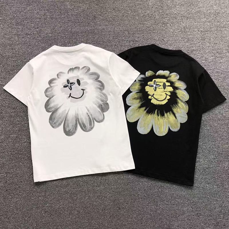 LV T-SHIRT 41061316126（im 170cm 60kg i wear size XS in the phot）