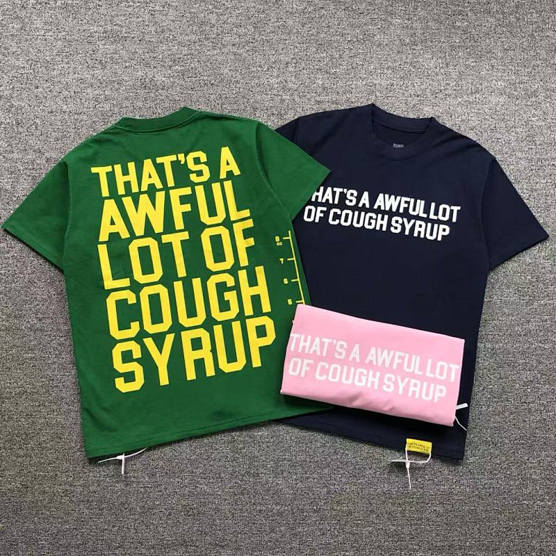 COUGH SYRUP TROUSERS 3201144172（ im 170cm 60kg i wear size M in the phot）